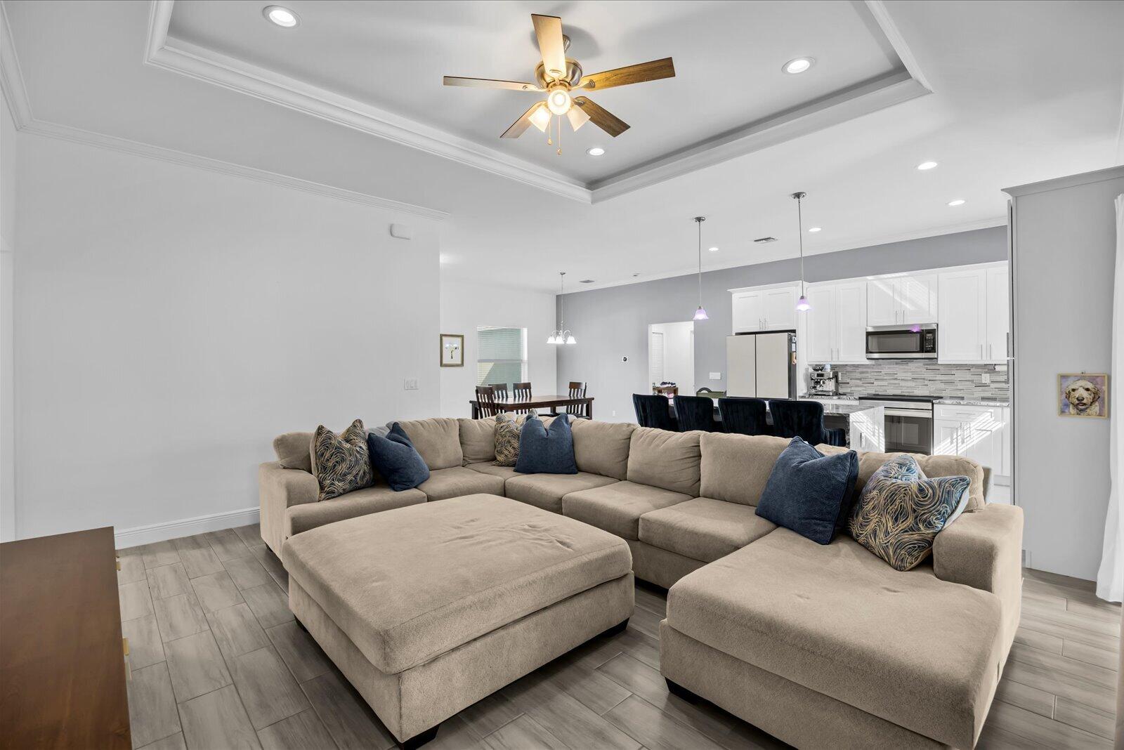 PORT ST LUCIE SECTION 24 - Residential