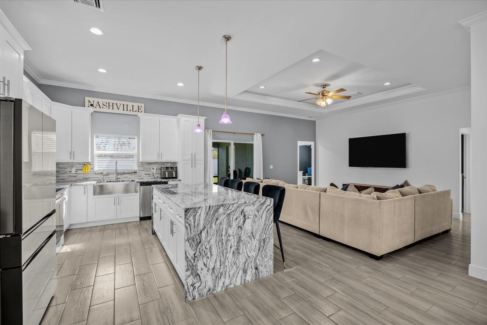 PORT ST LUCIE SECTION 24 - Residential