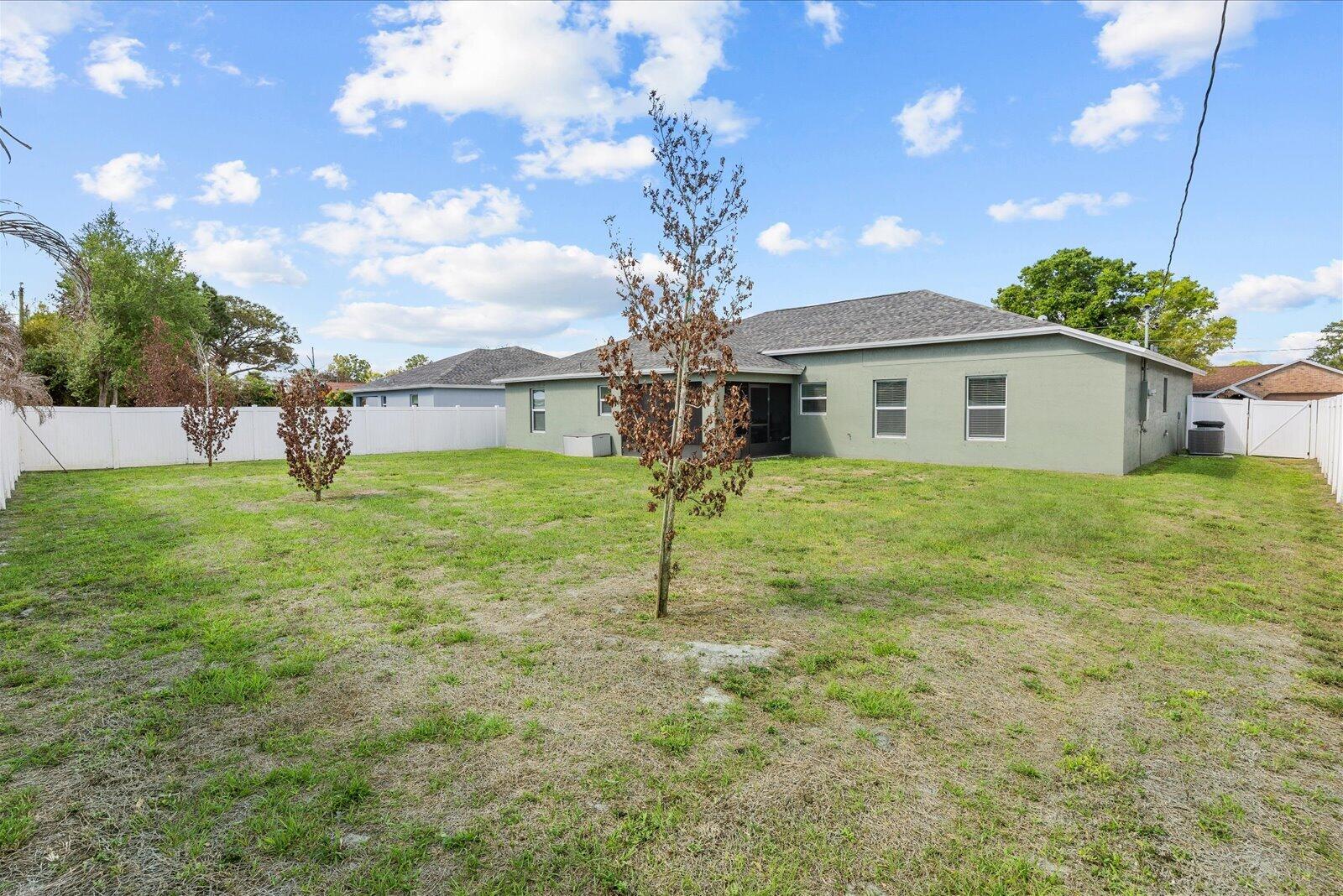 PORT ST LUCIE SECTION 24 - Residential