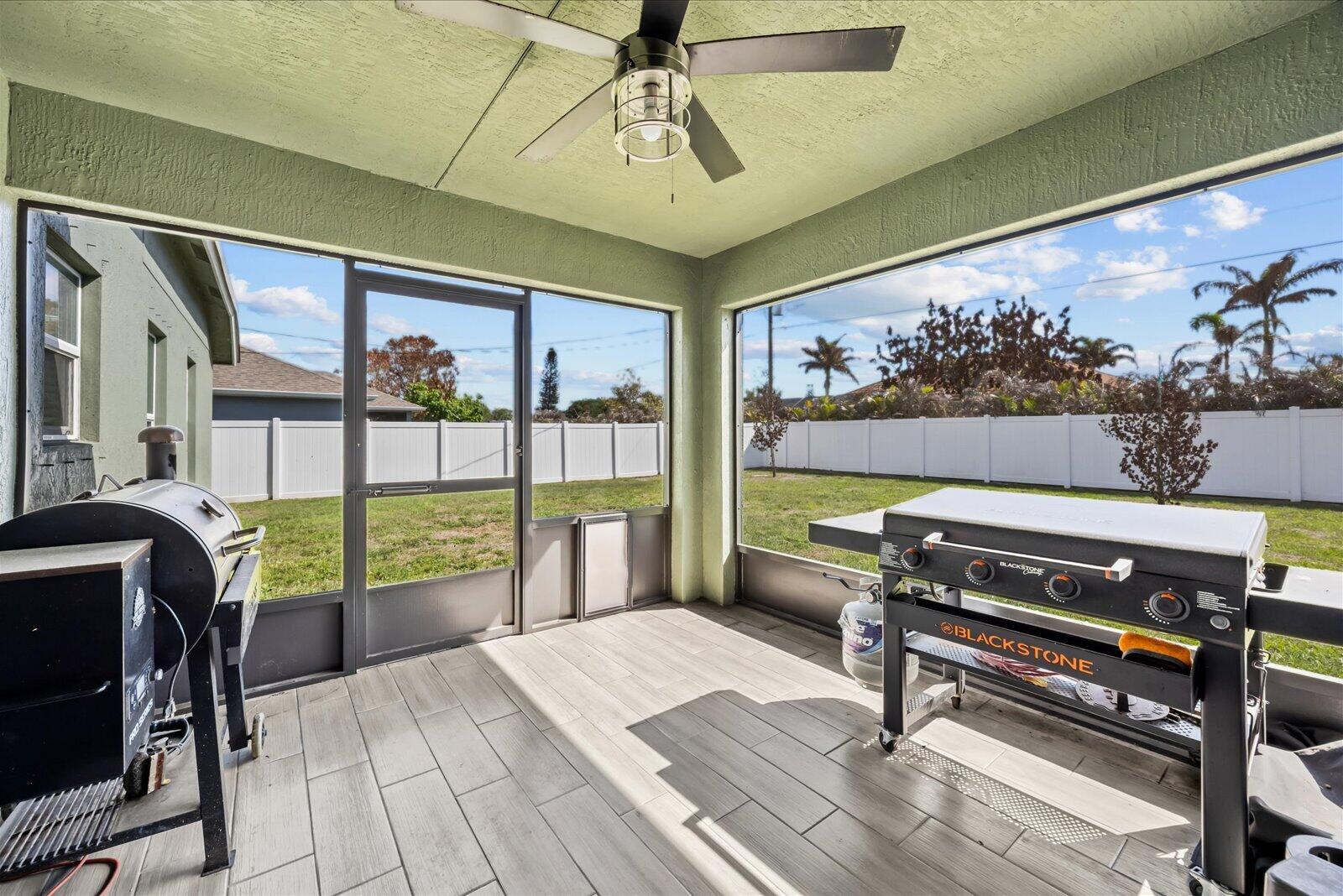 PORT ST LUCIE SECTION 24 - Residential