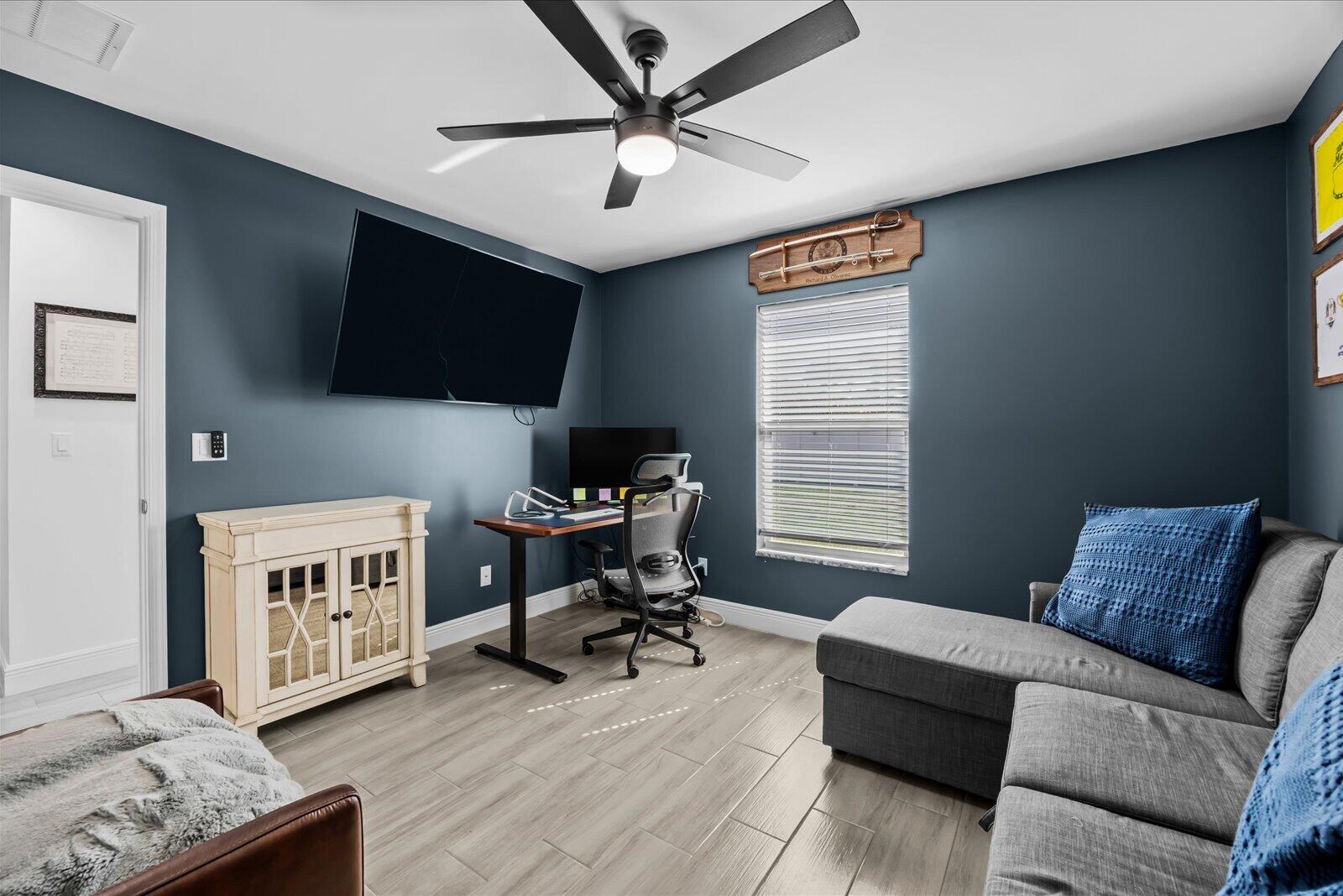 PORT ST LUCIE SECTION 24 - Residential