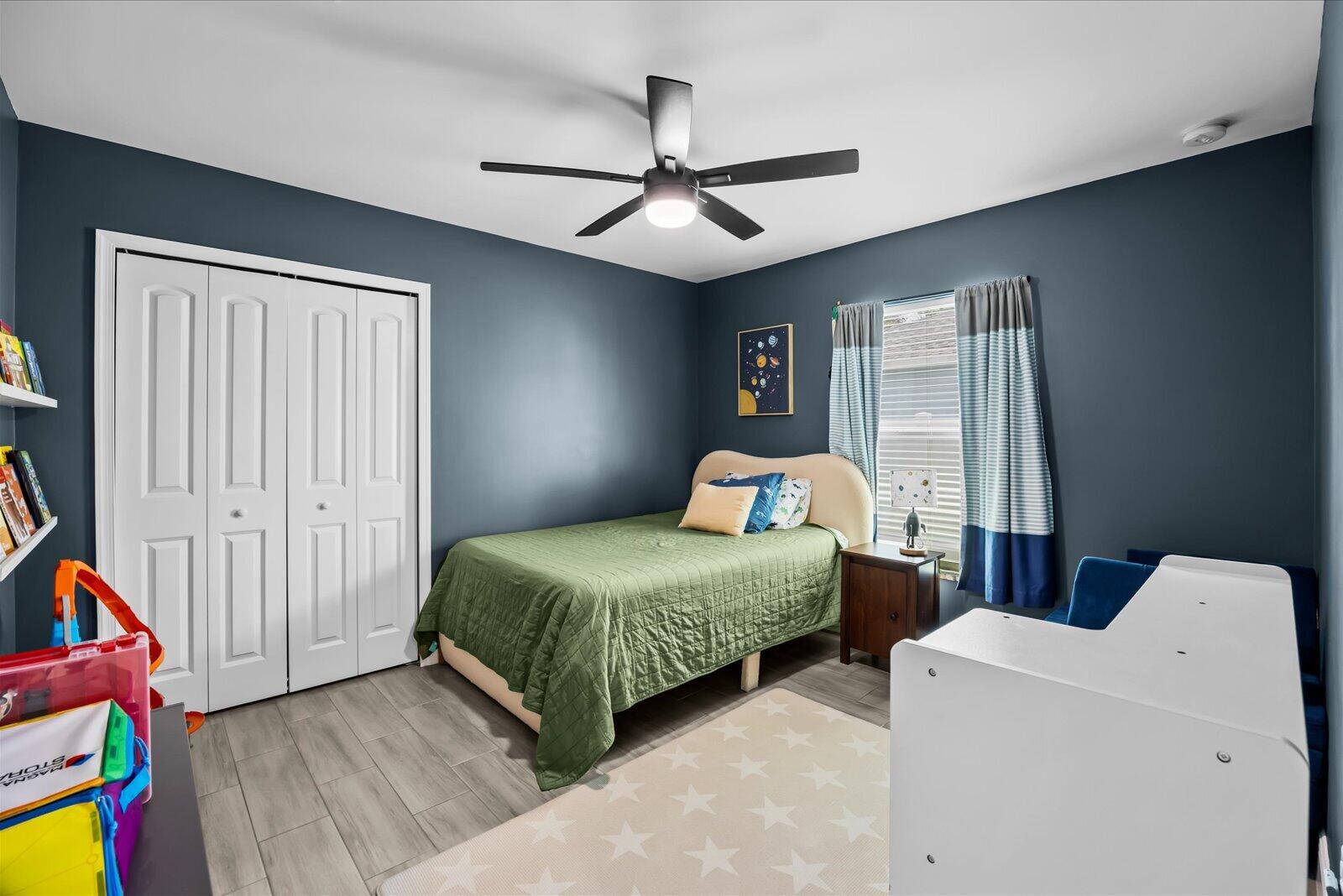 PORT ST LUCIE SECTION 24 - Residential