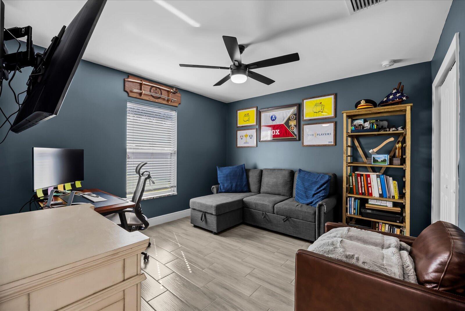 PORT ST LUCIE SECTION 24 - Residential