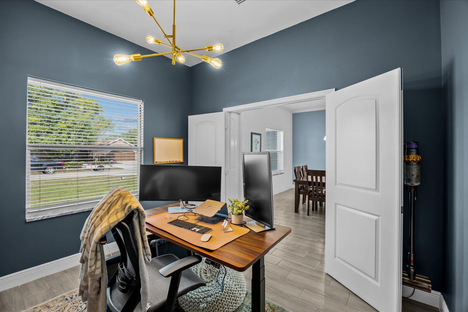 PORT ST LUCIE SECTION 24 - Residential