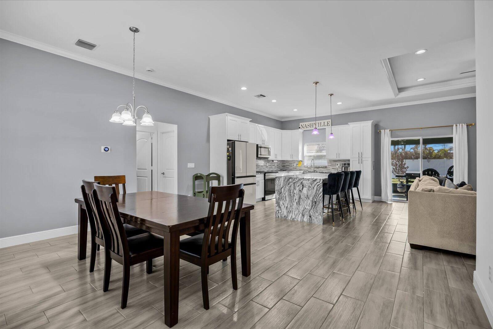 PORT ST LUCIE SECTION 24 - Residential