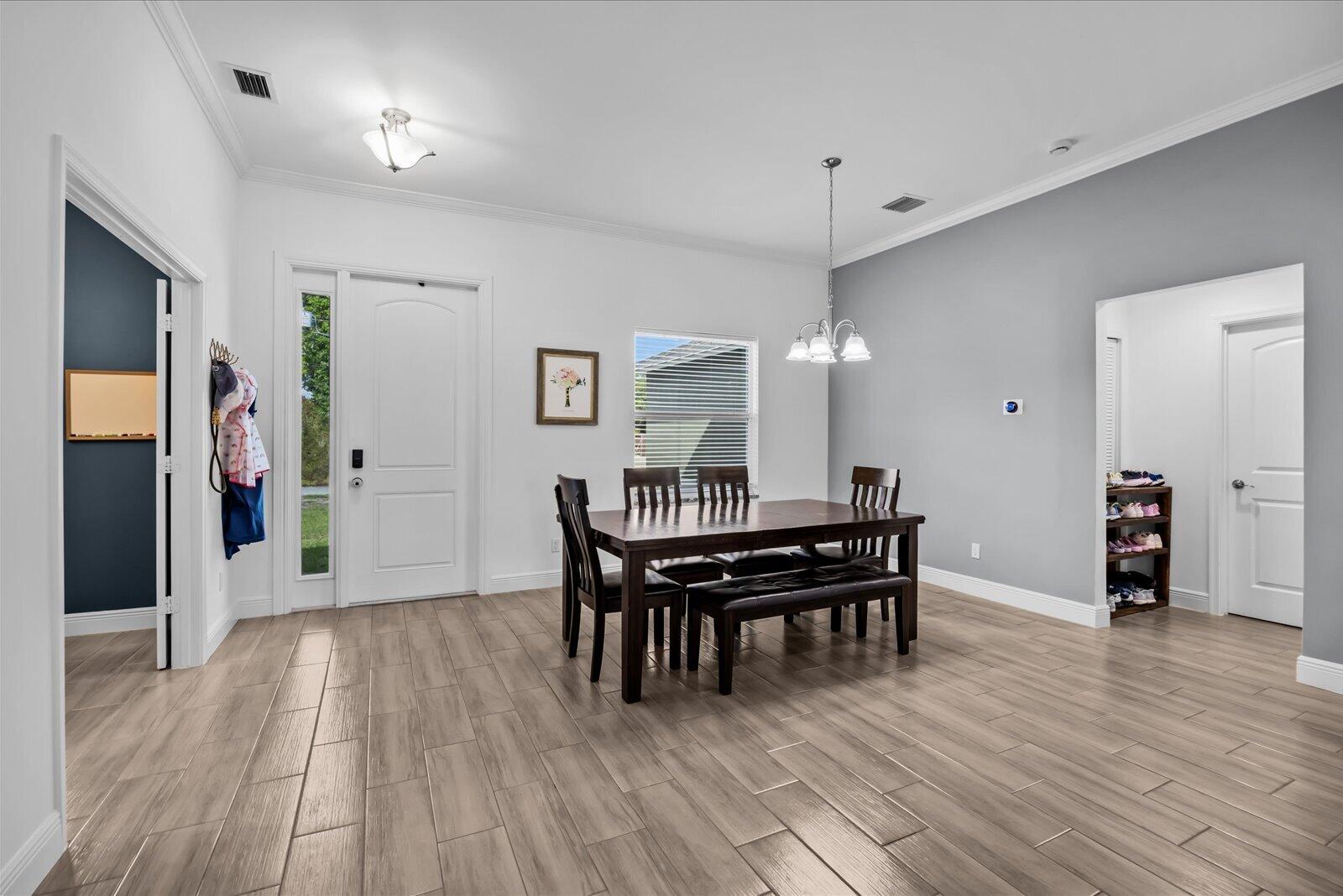 PORT ST LUCIE SECTION 24 - Residential