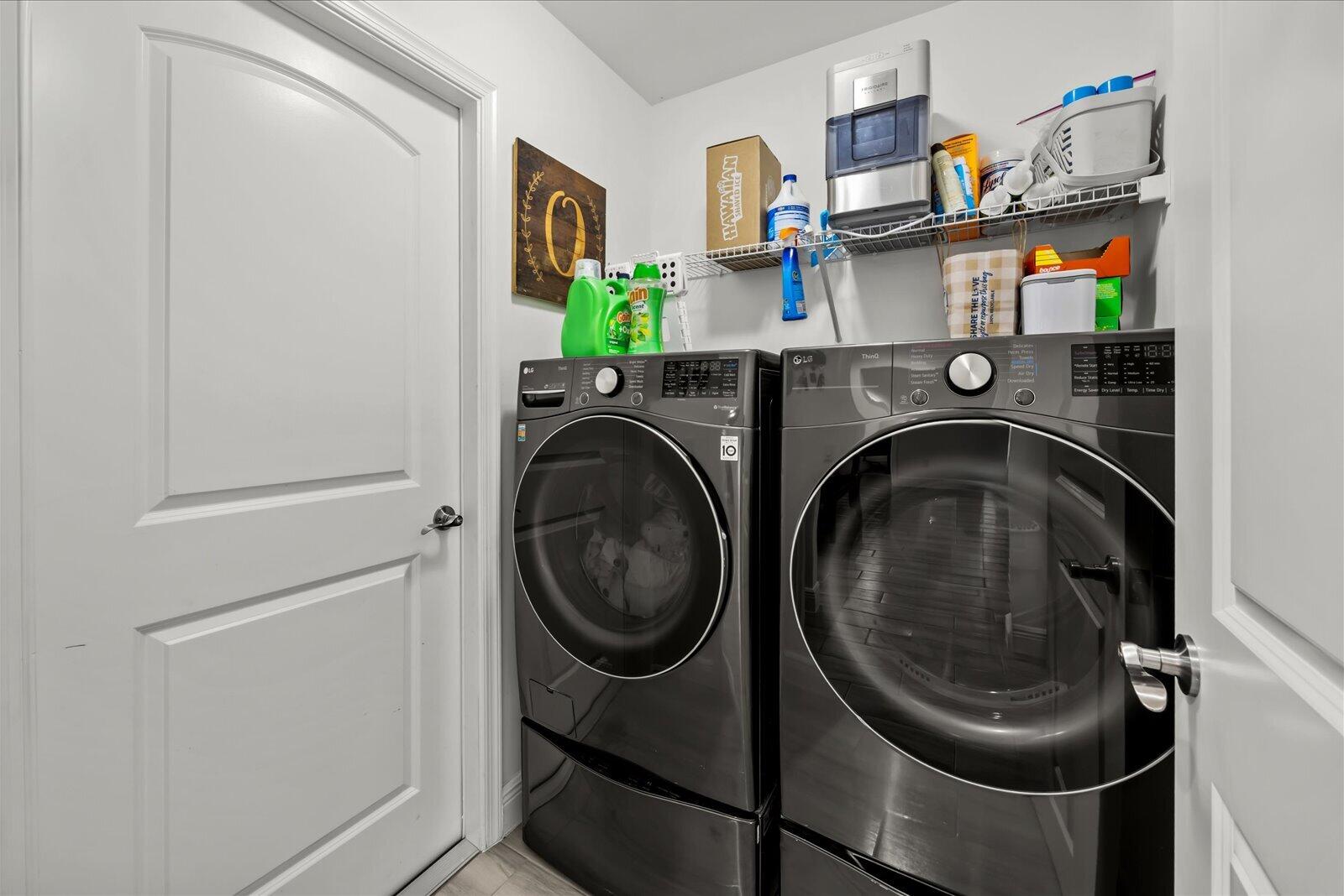 PORT ST LUCIE SECTION 24 - Residential