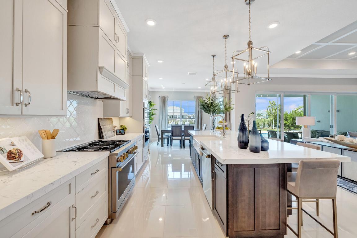 AVENIR SITE PLAN 1 POD - Residential