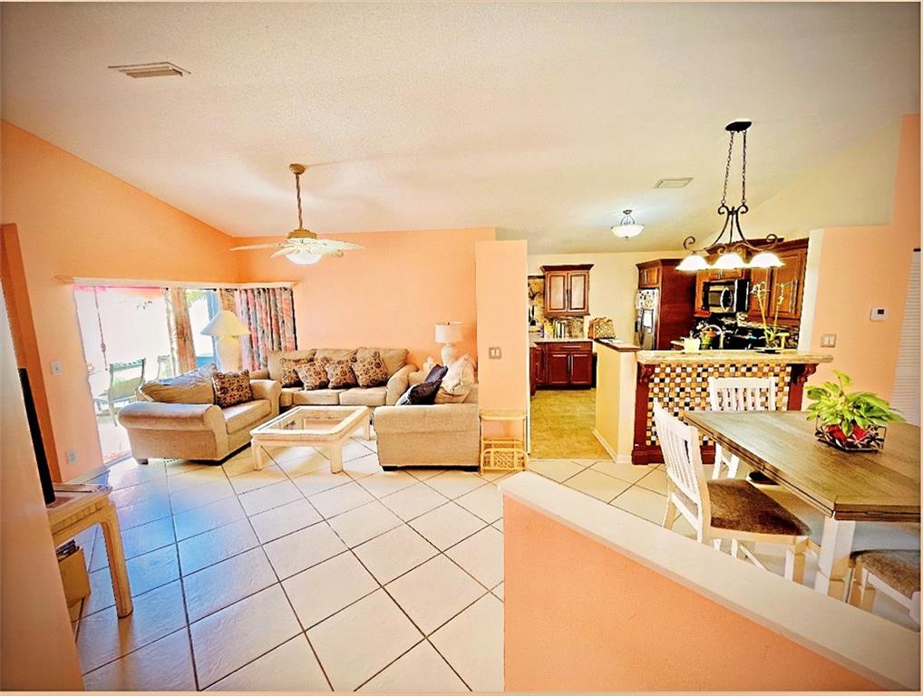 Silver Lakes At Pembroke - Residential