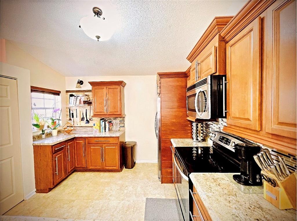 Silver Lakes At Pembroke - Residential