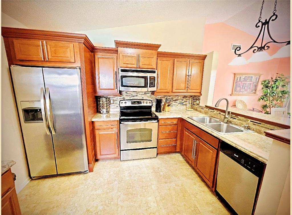 Silver Lakes At Pembroke - Residential
