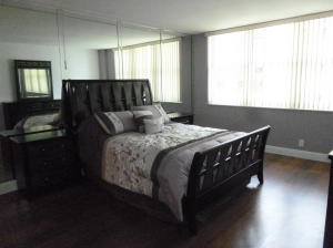 AQUARIUS CONDO - Residential Lease