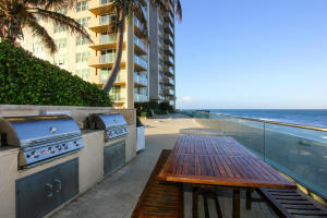 AQUARIUS CONDO - Residential Lease