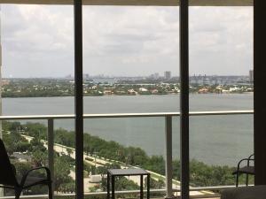 AQUARIUS CONDO - Residential Lease