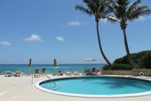 AQUARIUS CONDO - Residential Lease