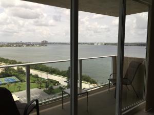 AQUARIUS CONDO - Residential Lease