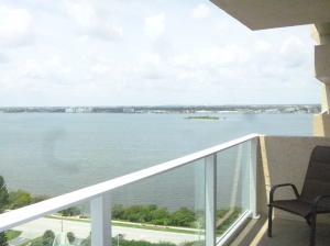 AQUARIUS CONDO - Residential Lease