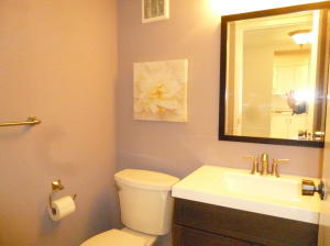 AQUARIUS CONDO - Residential Lease