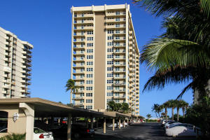 AQUARIUS CONDO - Residential Lease