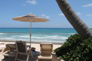 AQUARIUS CONDO - Residential Lease