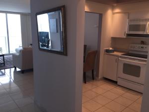 AQUARIUS CONDO - Residential Lease