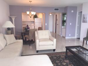 AQUARIUS CONDO - Residential Lease