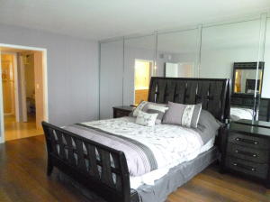 AQUARIUS CONDO - Residential Lease