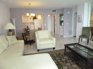 AQUARIUS CONDO - Residential Lease