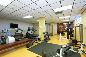 AQUARIUS CONDO - Residential Lease