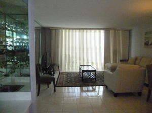 AQUARIUS CONDO - Residential Lease