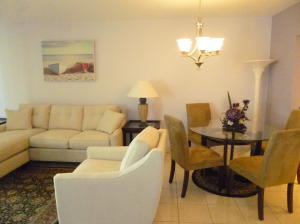 AQUARIUS CONDO - Residential Lease