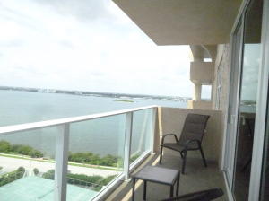 AQUARIUS CONDO - Residential Lease