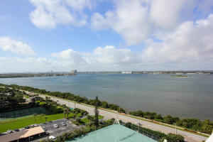 AQUARIUS CONDO - Residential Lease