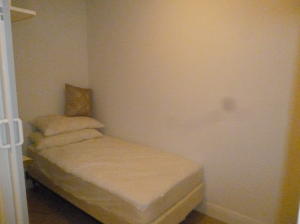 AQUARIUS CONDO - Residential Lease