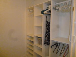 AQUARIUS CONDO - Residential Lease