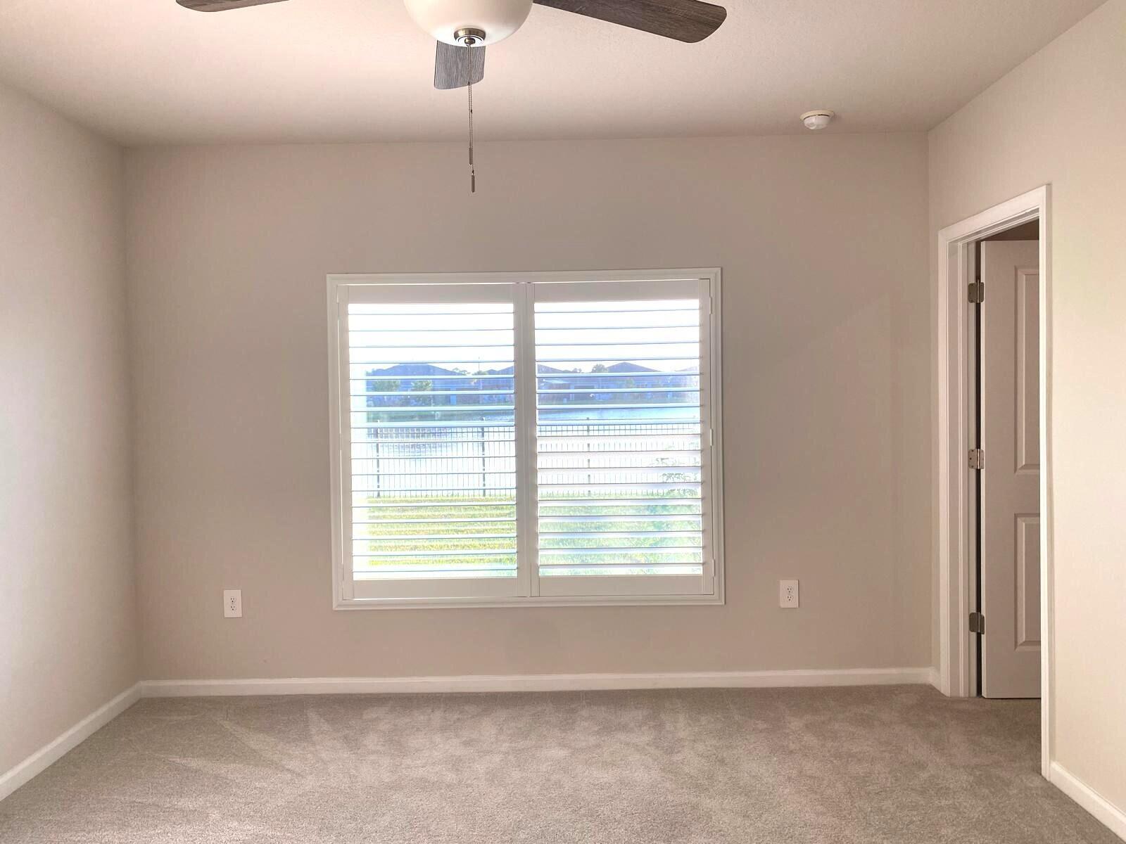 AVALON CROSSING PHASE II - Residential Lease