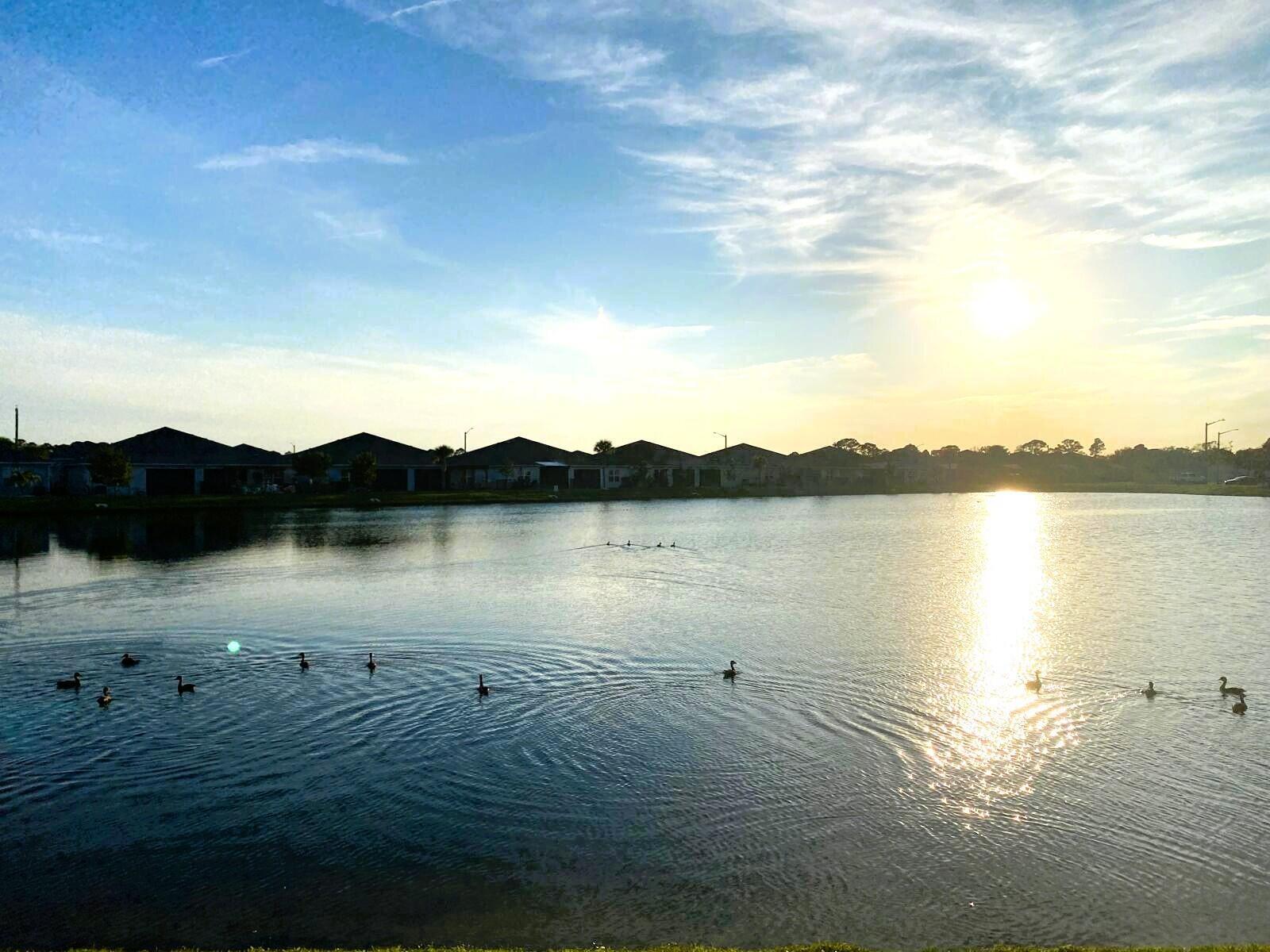 AVALON CROSSING PHASE II - Residential Lease