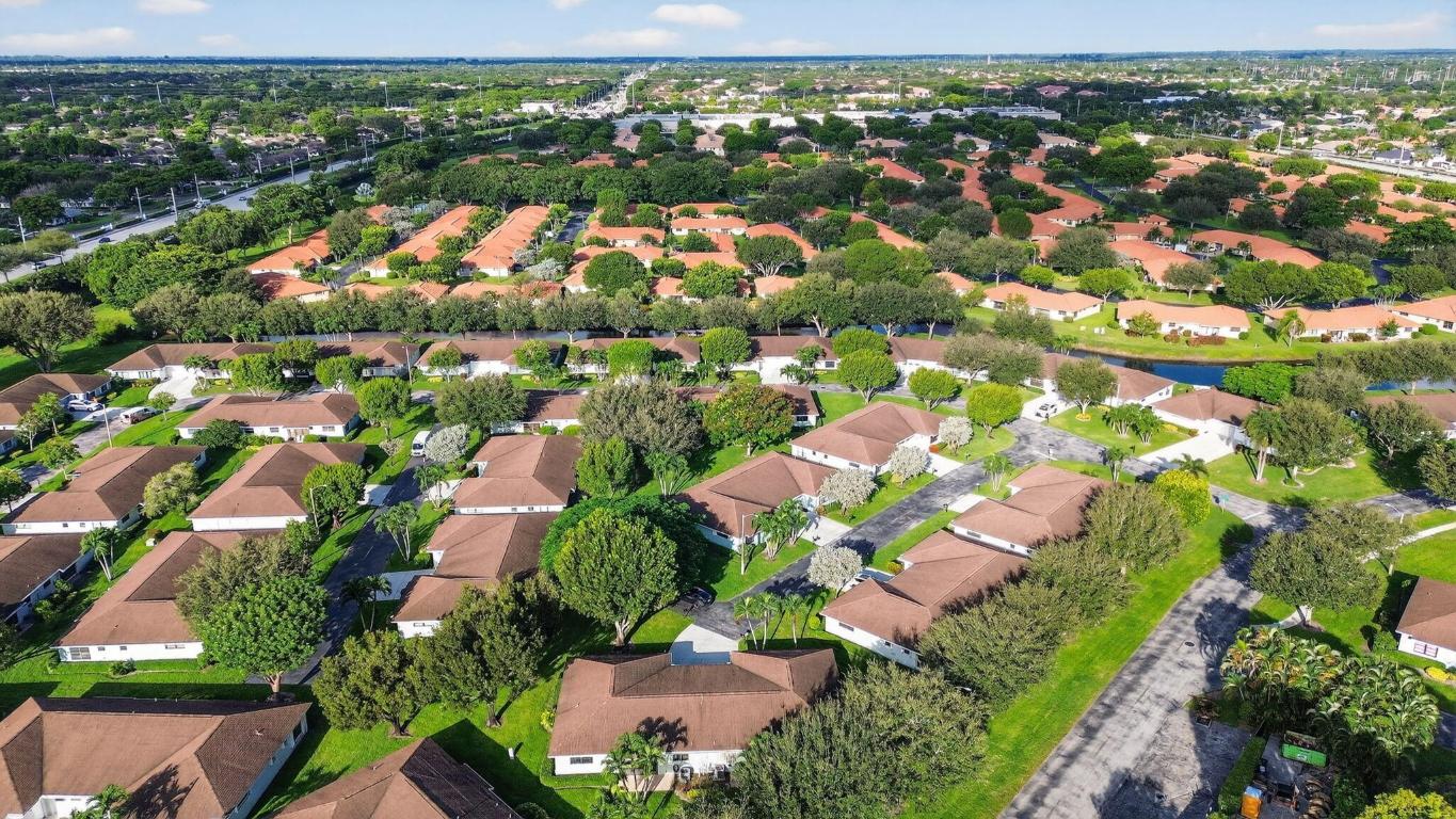 BENT TREE EAST - Residential