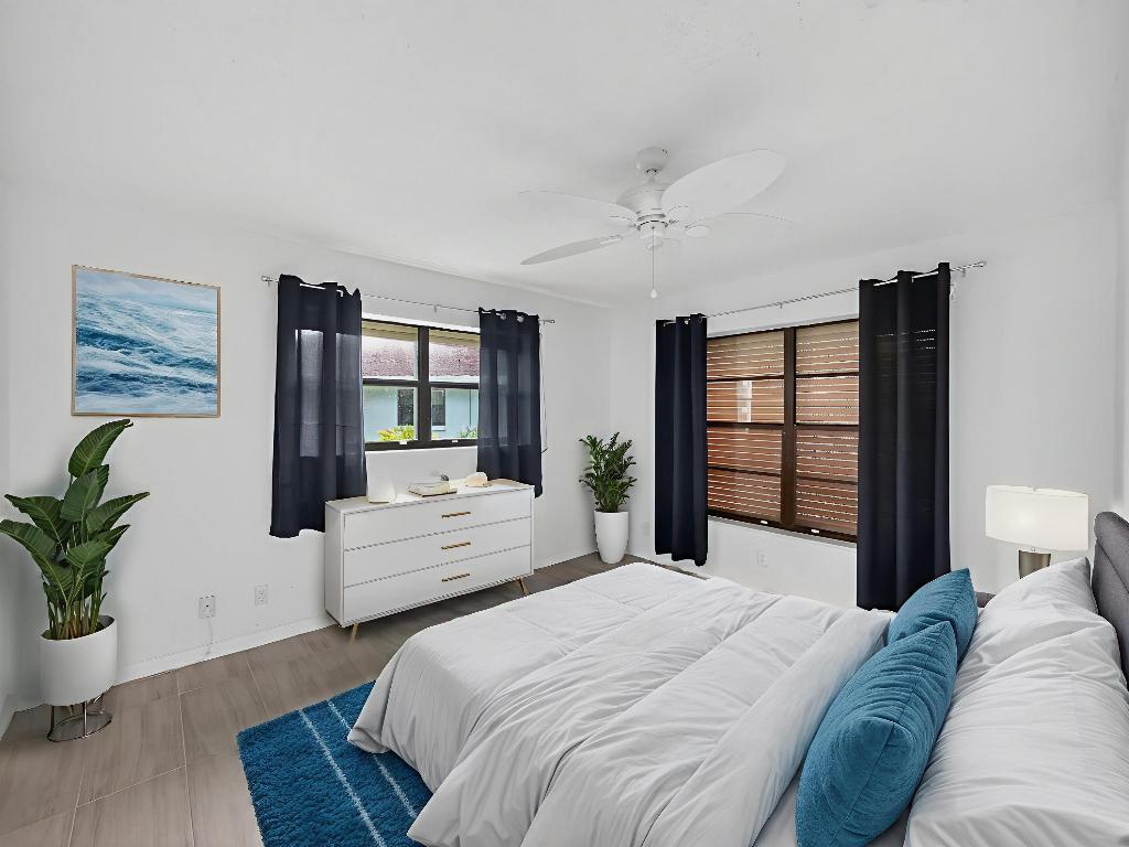 BENT TREE EAST - Residential