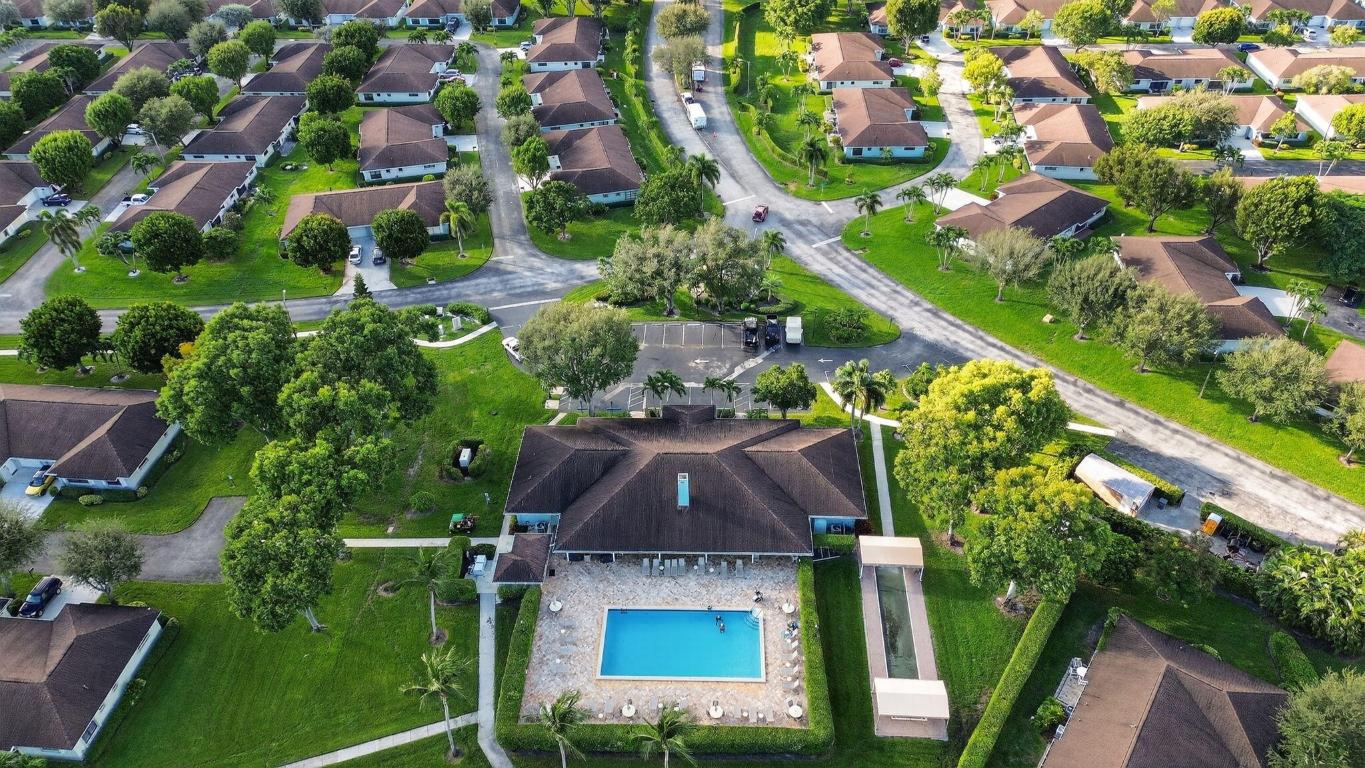 BENT TREE EAST - Residential