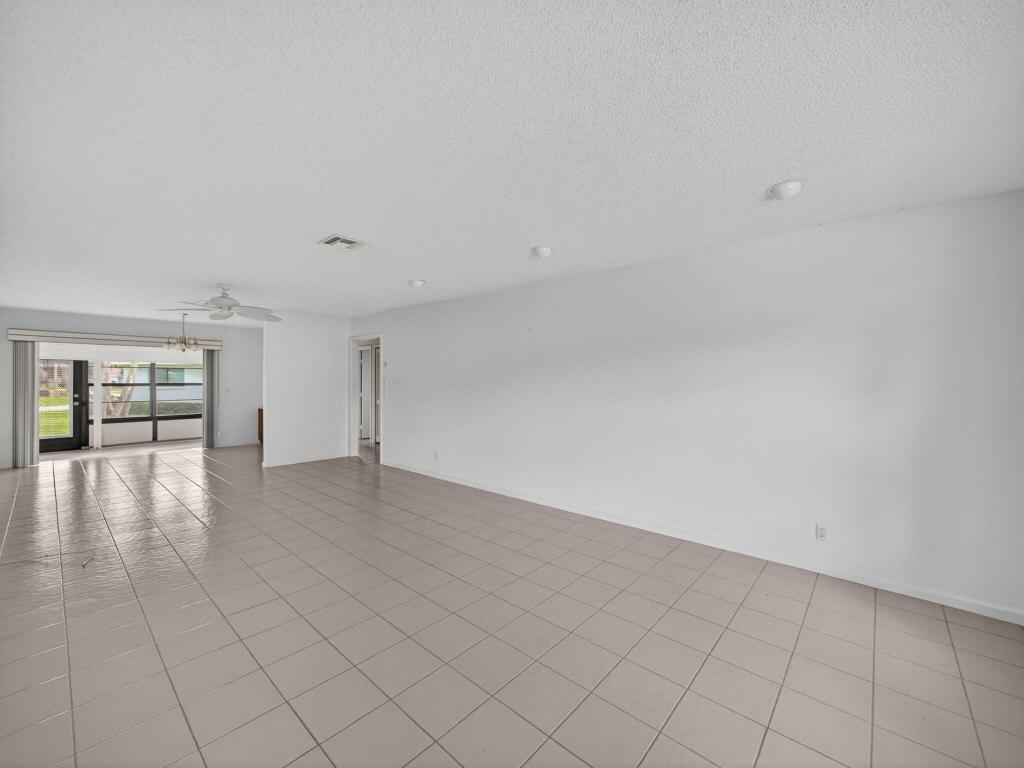 BENT TREE EAST - Residential