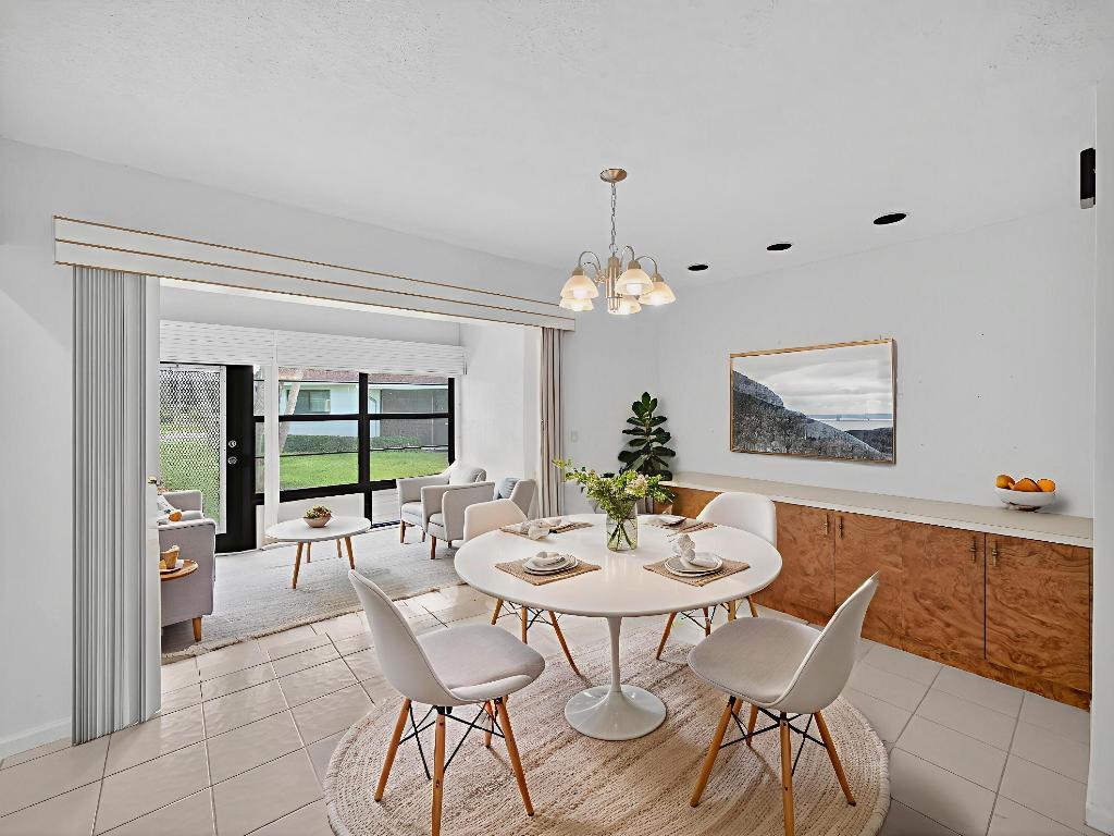 BENT TREE EAST - Residential