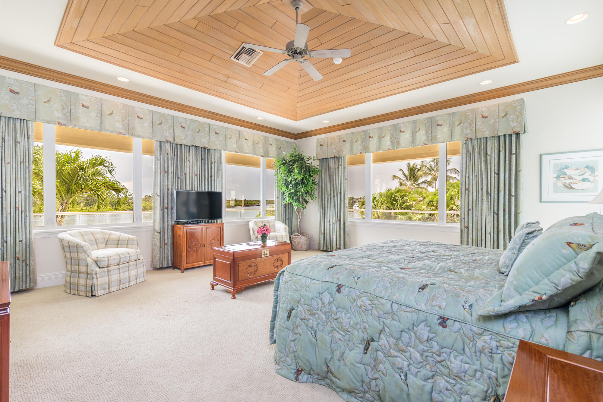 Admirals Cove - Residential