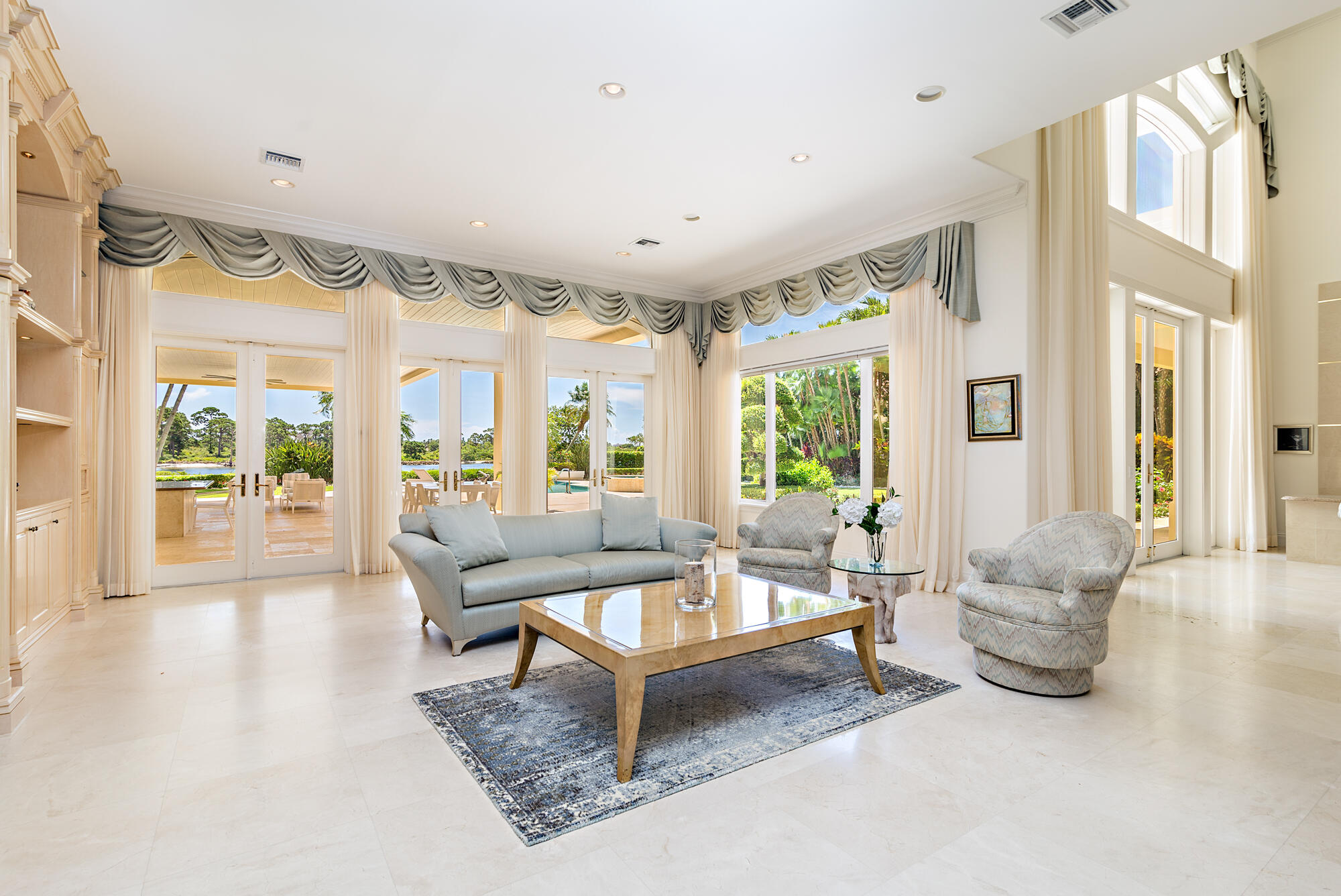 Admirals Cove - Residential