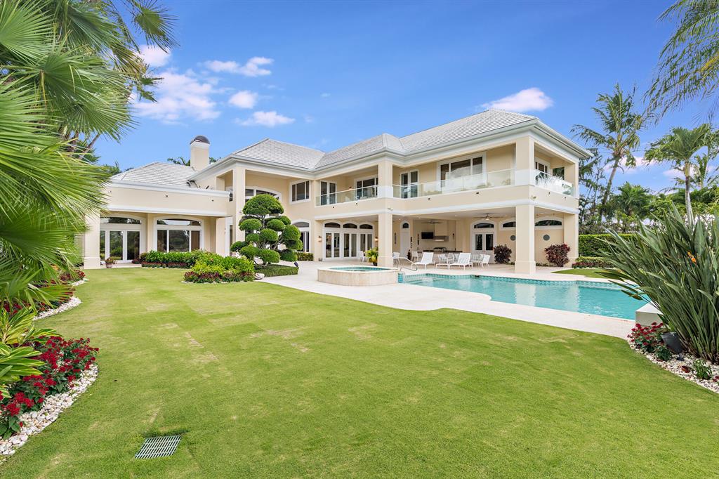 Admirals Cove - Residential