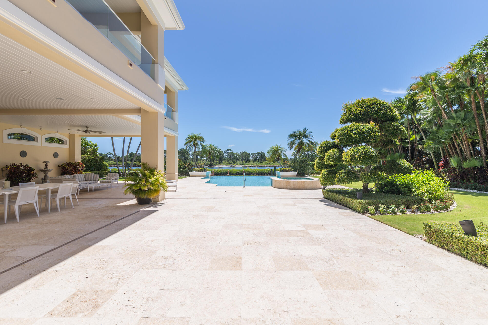 Admirals Cove - Residential