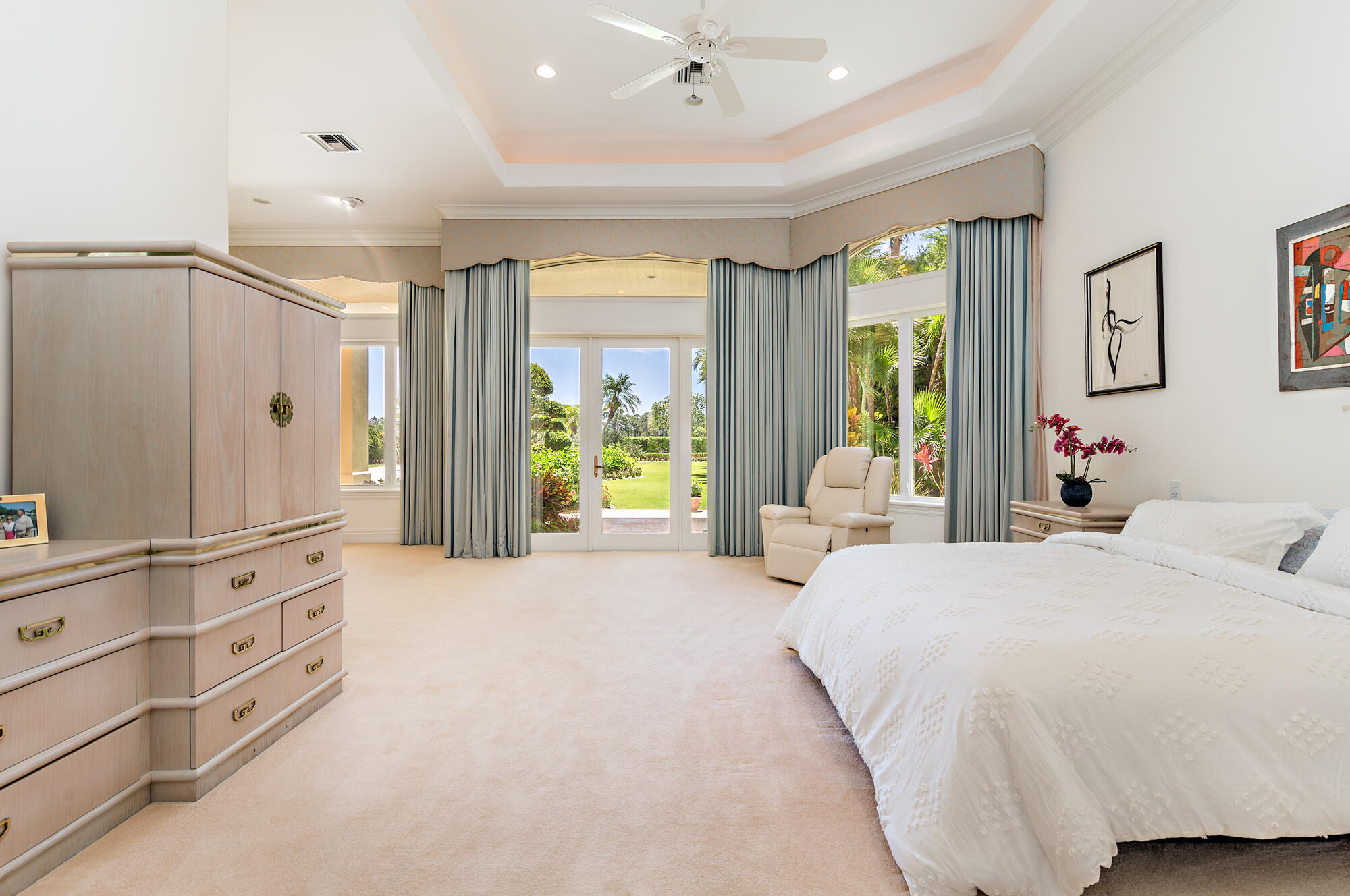 Admirals Cove - Residential