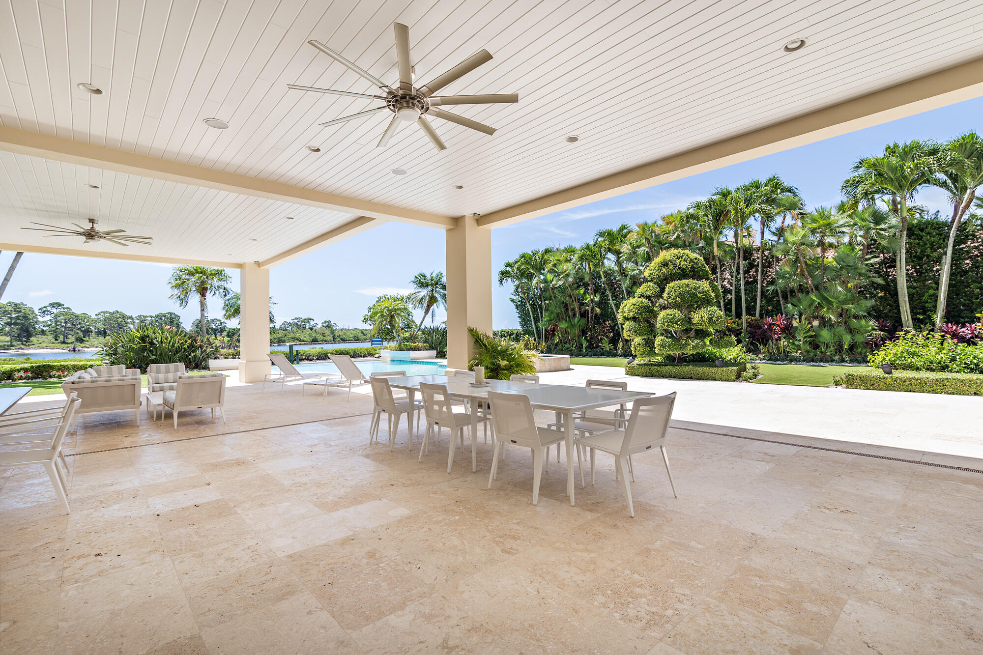 Admirals Cove - Residential