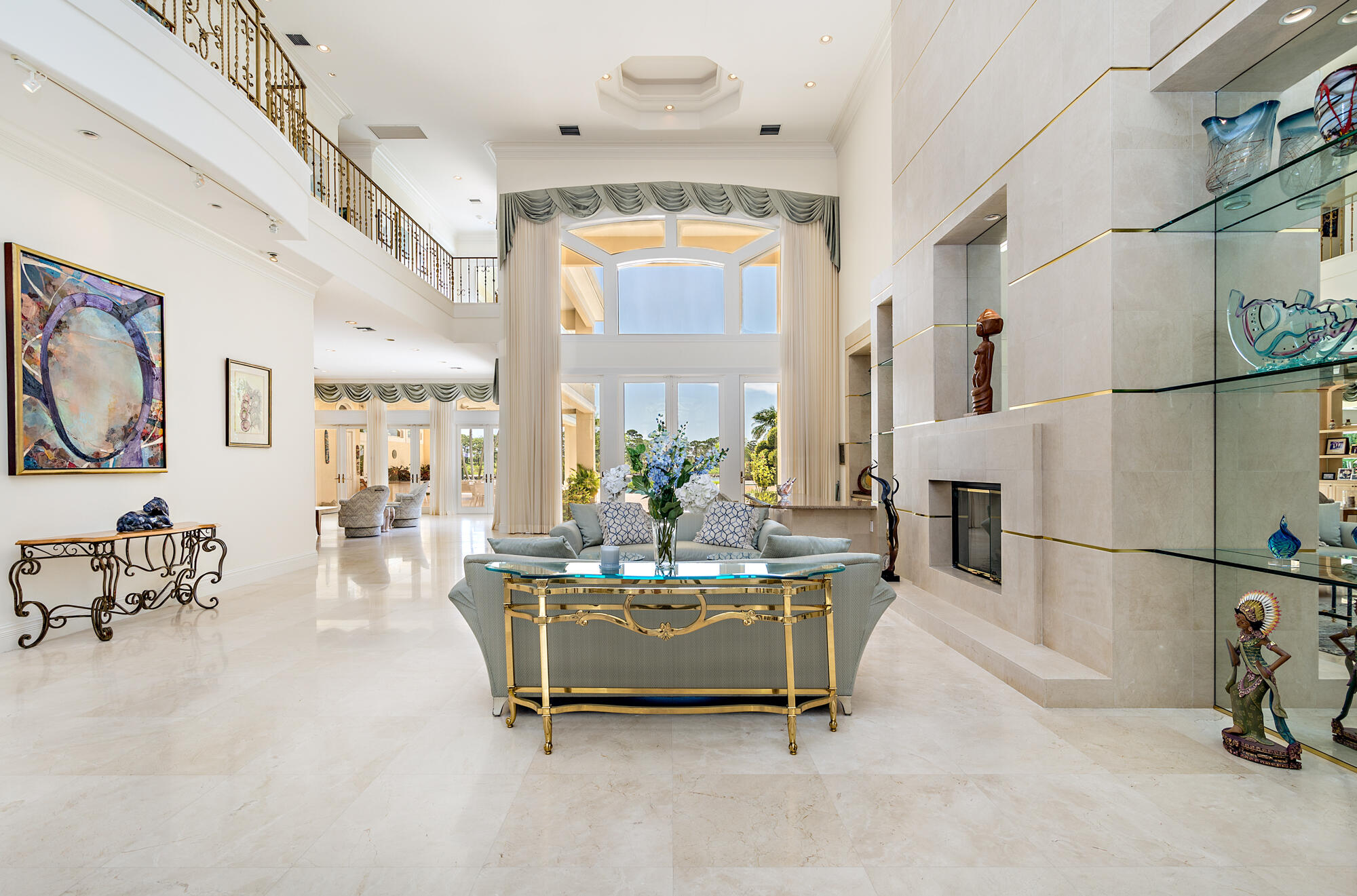 Admirals Cove - Residential