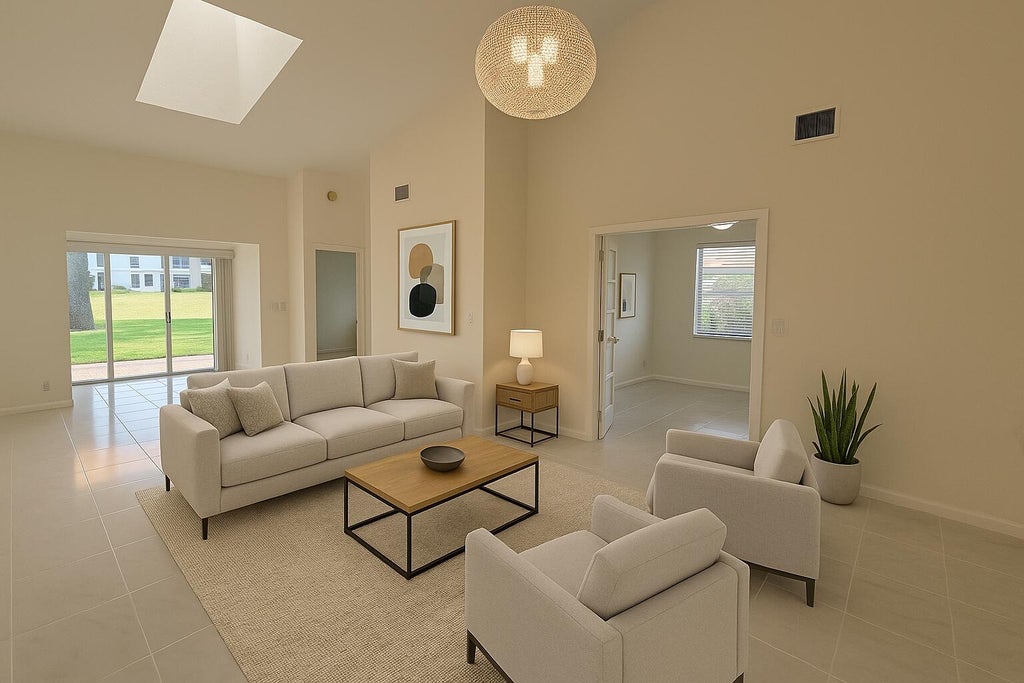 Photo of 5622 Royal Lake Circle, Boynton Beach, FL 33437 (MLS # R11119866)